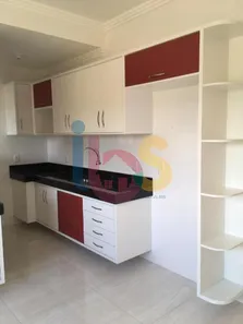 Apartamento com 3 Quartos à venda, 95m² no Porto Seguro, Porto Seguro