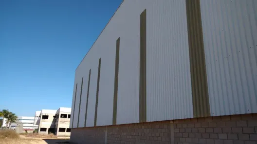 Galpão/Depósito/Armazém à venda, 11104m² no Centro, Cabreúva