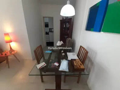 Apartamento com 3 Quartos à venda, 90m² no Jardim Botânico, Rio de Janeiro