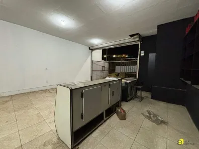 Ponto Comercial para alugar, 100m² no Diamante (Barreiro), Belo Horizonte