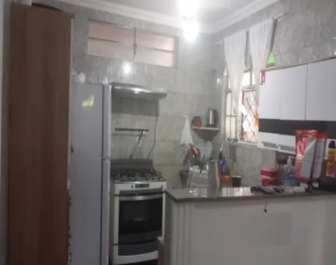 Casa com 9 Quartos à venda, 113m² no São Marcos, Belo Horizonte