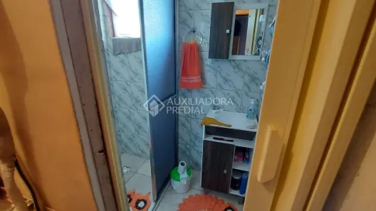 Sobrado com 2 Quartos à venda, 46m² no Santa Rita, Guaíba