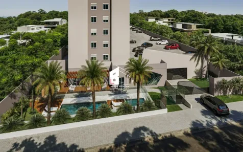 Apartamento com 2 Quartos à venda, 49m² no Jardim Eldorado, Caxias do Sul