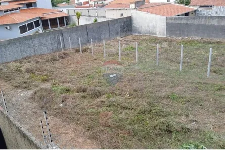 Lote/Terreno à venda, 533m² no Capim Macio, Natal