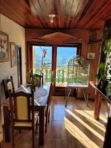 Casa com 3 Quartos à venda, 120m² no Jardim Vista Alegre, Araras