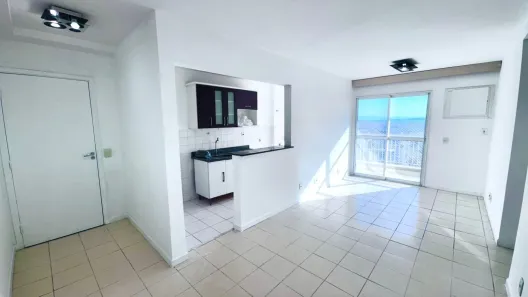 Apartamento com 3 Quartos para venda ou aluguel, 80m² no Centro, Nova Iguaçu