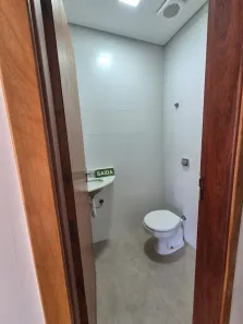 Ponto Comercial para alugar, 50m² no Jardim Lago Azul, Louveira
