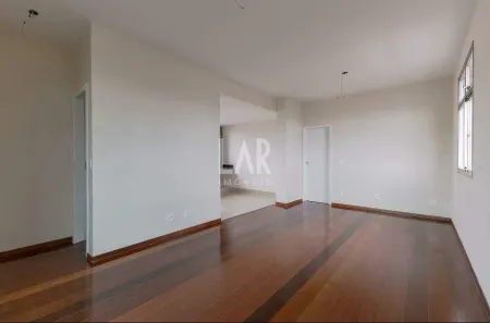 Apartamento com 3 Quartos à venda, 109m² no Santo Agostinho, Belo Horizonte