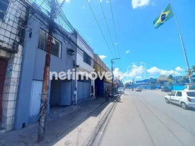 Ponto Comercial para venda ou aluguel, 170m² no Uruguai, Salvador
