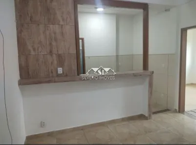 Casa com 1 Quarto para alugar, 60m² no Samambaia, Petrópolis