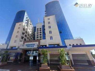 Sala Comercial à venda, 24m² no Taguatinga Centro, Brasília