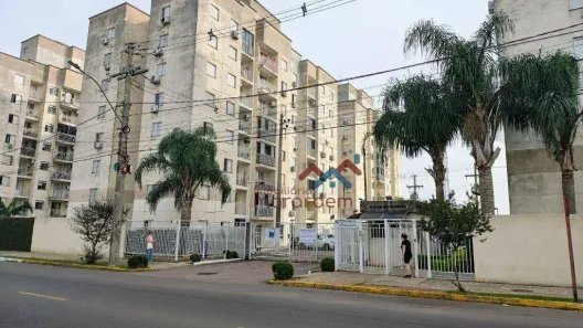 Apartamento com 2 Quartos à venda, 48m² no Igara, Canoas