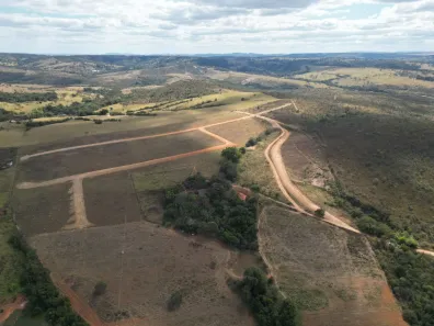 Fazenda/Sítio à venda, 1000m² no , Abadiânia