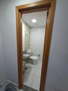 Sala Comercial para alugar, 32m² no Quarteirão Brasileiro, Petrópolis