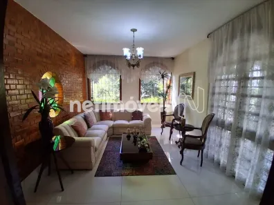 Casa com 4 Quartos à venda, 243m² no Cruzeiro, Belo Horizonte