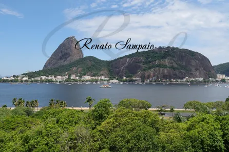 Apartamento com 3 Quartos à venda, 430m² no Flamengo, Rio de Janeiro