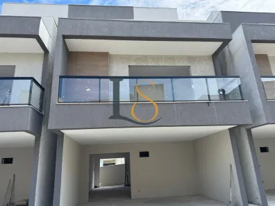 Casa de Condomínio com 3 Quartos à venda, 188m² no Centro, Lauro de Freitas