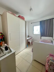 Apartamento com 3 Quartos à venda, 70m² no Setor Industrial, Brasília