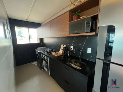 Apartamento com 1 Quarto à venda, 35m² no Cruz das Almas, Maceió