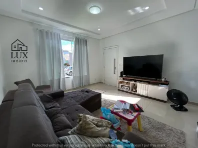 Casa de Condomínio com 3 Quartos para alugar, 200m² no Colônia Terra Nova, Manaus