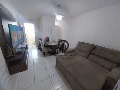Apartamento com 2 Quartos à venda, 41m² no Campo Grande, Rio de Janeiro