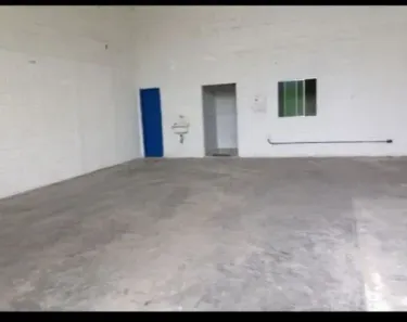 Galpão/Depósito/Armazém para alugar, 200m² no Campinas de Pirajá, Salvador