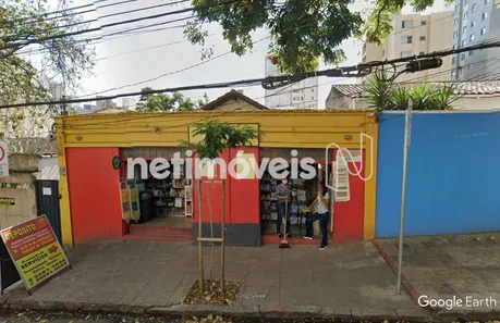 Lote/Terreno à venda, 1600m² no São Pedro, Belo Horizonte
