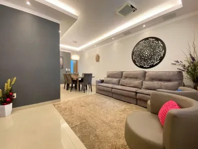 Casa com 3 Quartos à venda, 180m² no Copacabana, Belo Horizonte