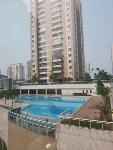 Apartamento com 3 Quartos para alugar, 138m² no Aleixo, Manaus