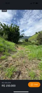 Fazenda/Sítio à venda, 4000m² no Cachoeiros, Macaé