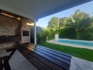 Casa com 4 Quartos à venda, 450m² no Capim Macio, Natal