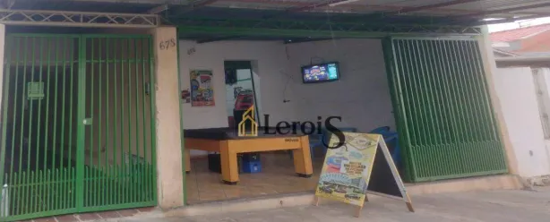 Ponto Comercial à venda, 210m² no Parque Nossa Senhora da Candelária, Itu