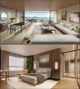 Apartamento com 4 Quartos à venda, 226m² no Horto Florestal, Salvador