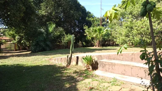 Fazenda/Sítio com 9 Quartos à venda, 5600m² no Valparaiso II, Valparaíso de Goiás