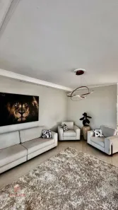 Casa de Condomínio com 3 Quartos para alugar, 150m² no Cidade Parquelandia, Mogi das Cruzes