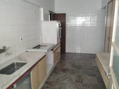 Apartamento com 4 Quartos para alugar, 220m² no Funcionários, Belo Horizonte