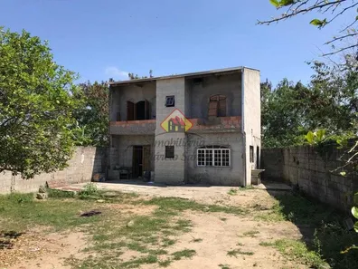 Sobrado com 2 Quartos à venda, 102m² no Parque Vera Cruz, Tremembé