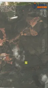 Fazenda/Sítio com 1 Quarto à venda, 261360m² no Camaçari de Dentro, Camaçari