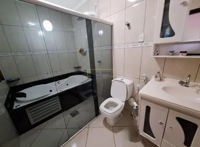 Casa com 5 Quartos à venda, 280m² no Taguatinga Norte, Brasília