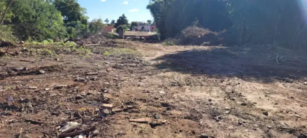 Lote/Terreno à venda, 1440m² no Olímpica, Esteio
