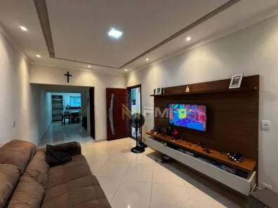 Sobrado com 2 Quartos à venda, 155m² no Jardim das Figueiras I, Hortolândia