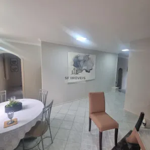 Casa de Condomínio com 3 Quartos para alugar, 180m² no Granja Olga II, Sorocaba
