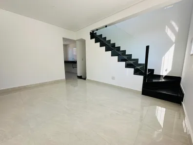Cobertura com 3 Quartos à venda, 120m² no Copacabana, Belo Horizonte