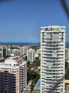 Apartamento com 3 Quartos para alugar, 106m² no Recreio dos Bandeirantes, Rio de Janeiro