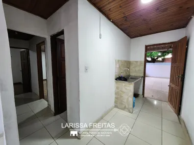 Casa com 3 Quartos à venda, 80m² no Novo Aleixo, Manaus