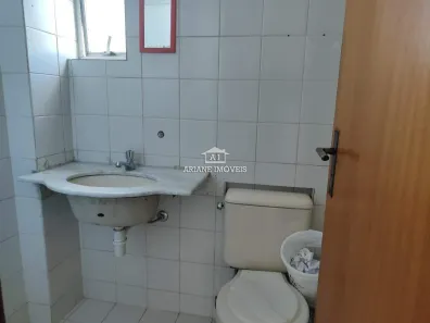 à venda, 39m² no Lourdes, Belo Horizonte