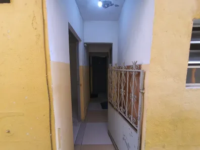 Kitnet com 1 Quarto para alugar, 25m² no Brás de Pina, Rio de Janeiro