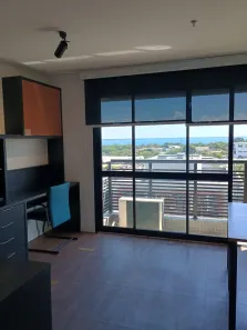 Sala Comercial para alugar, 31m² no Ponta Negra, Manaus