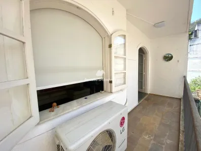 Apartamento com 2 Quartos à venda, 73m² no Humaitá, Rio de Janeiro