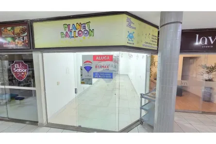 Ponto Comercial para alugar, 35m² no Setor Sudoeste, Brasília